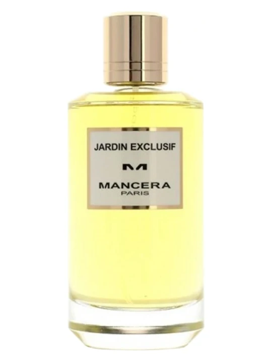 MANCERA JARDIN EXCLUSIF