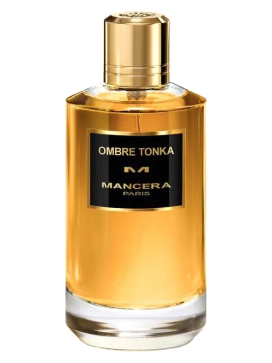 MANCERA OMBRE TONKA