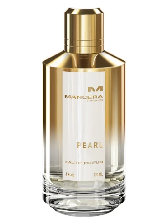 MANCERA PEARL