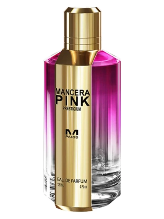 MANCERA PINK PRESTIGIUM