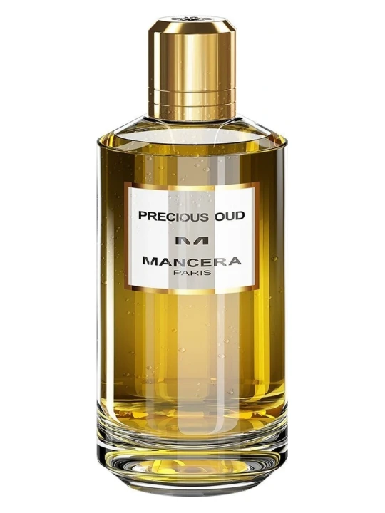 MANCERA PRECIOUS OUD