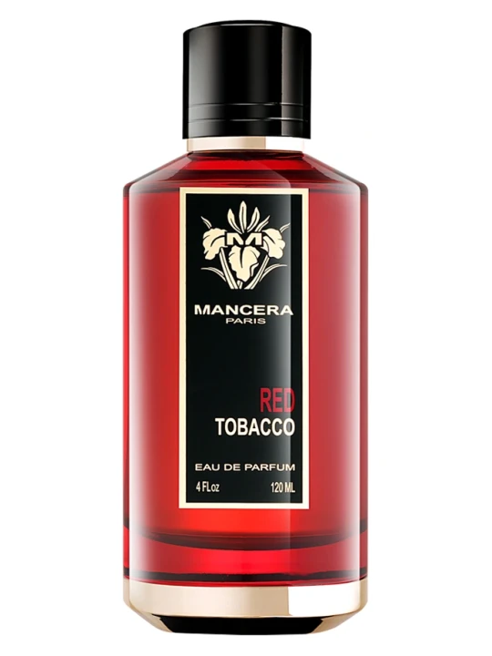 MANCERA RED TOBACCO