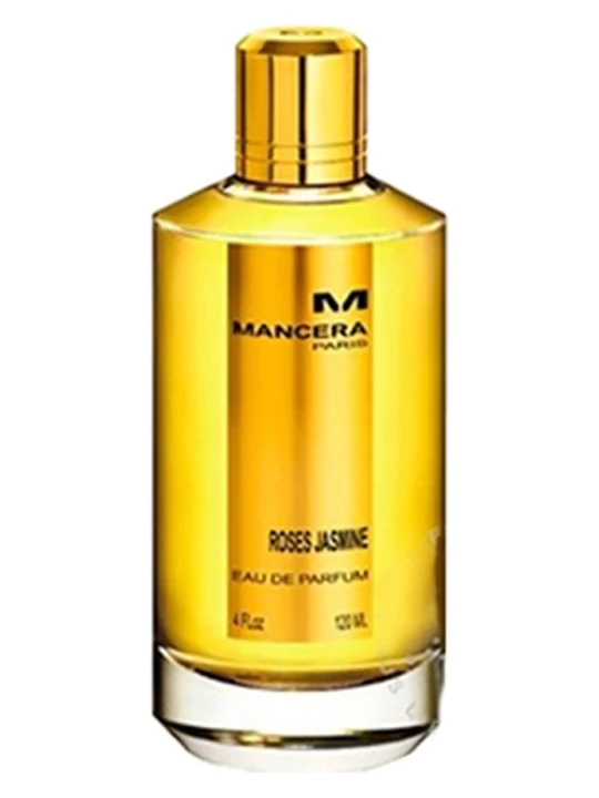 MANCERA ROSES JASMINE