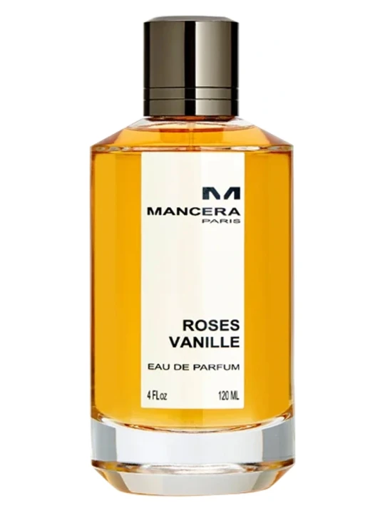 MANCERA ROSES VANILLE