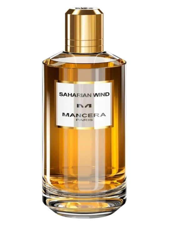 MANCERA SAHARIAN WIND