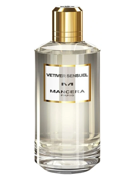 MANCERA VETIVER SENSUEL
