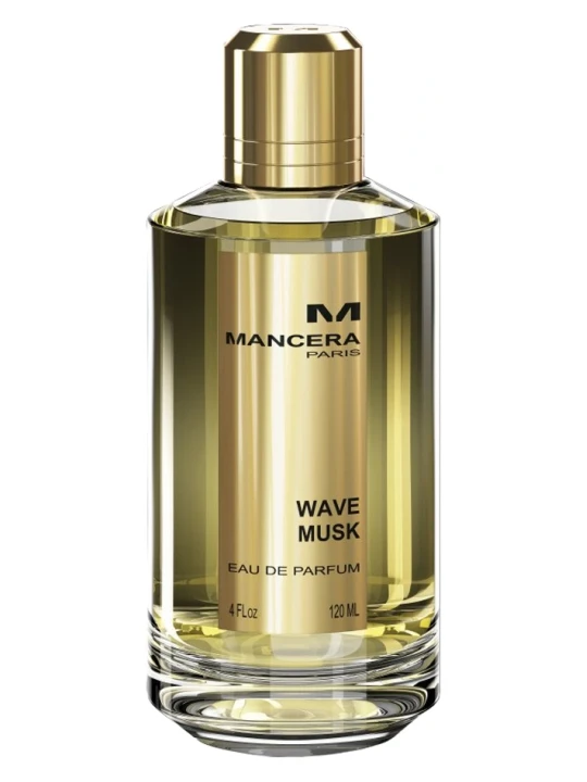 MANCERA WAVE MUSK