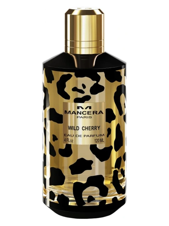 MANCERA WILD CHERRY