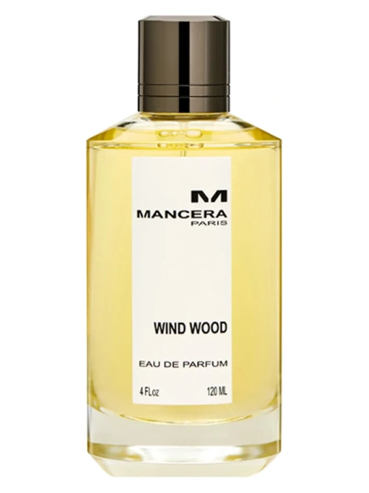 MANCERA WIND WOOD