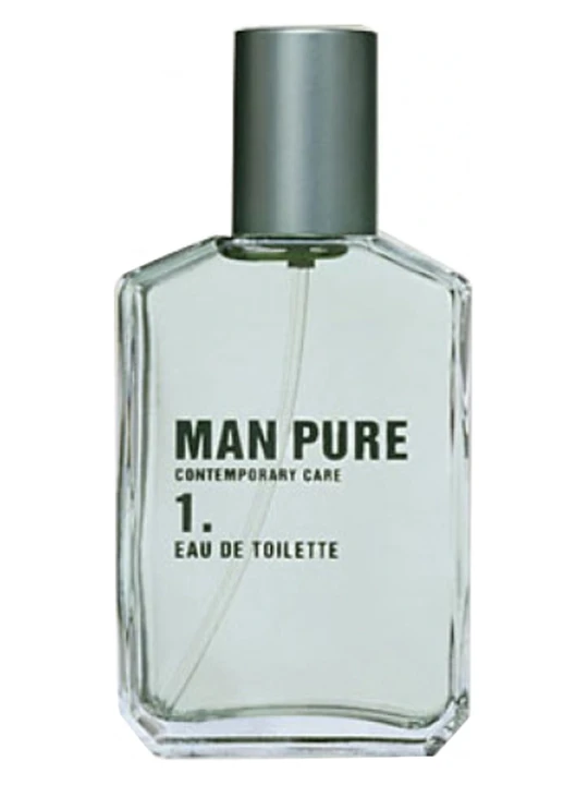 MARBERT MAN PURE