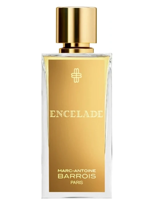MARC ANTOINE BARROIS ENCELADE