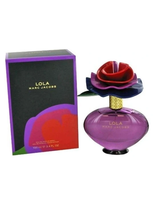 MARC JACOBS LOLA