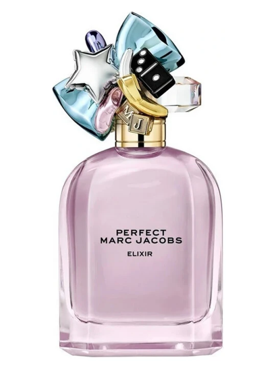 MARC JACOBS PERFECT ELIXIR
