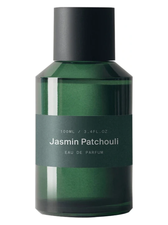 MARIE JEANNE JASMIN PATCHOULI