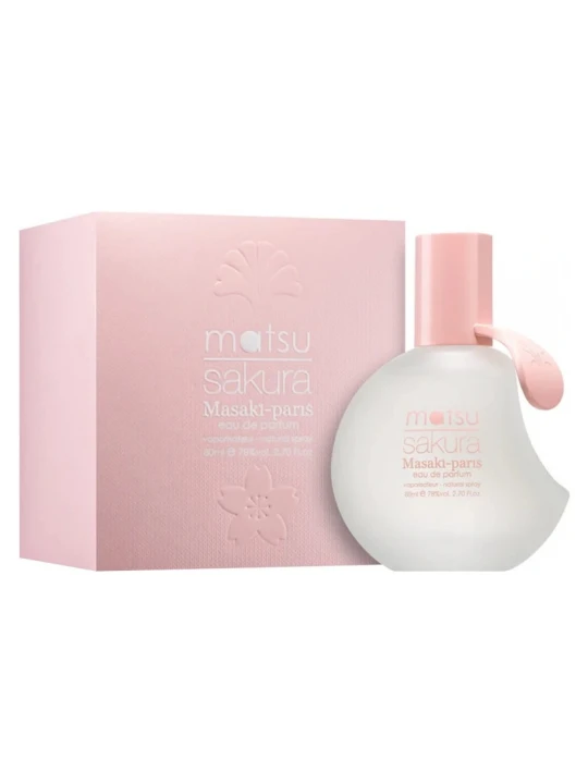 MASAKI MATSUSHIMA MATSU SAKURA