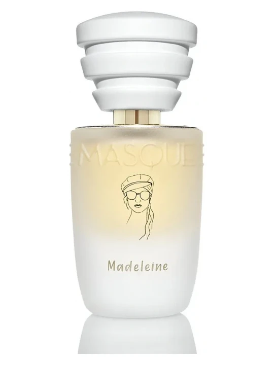 MASQUE MADELEINE