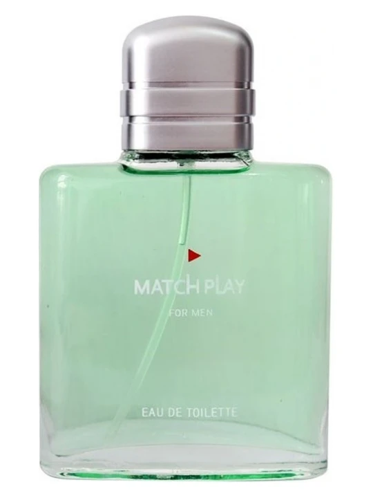 MATCH PLAY PLAY FOR MEN