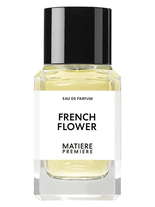 MATIERE PREMIERE FRENCH FLOWER