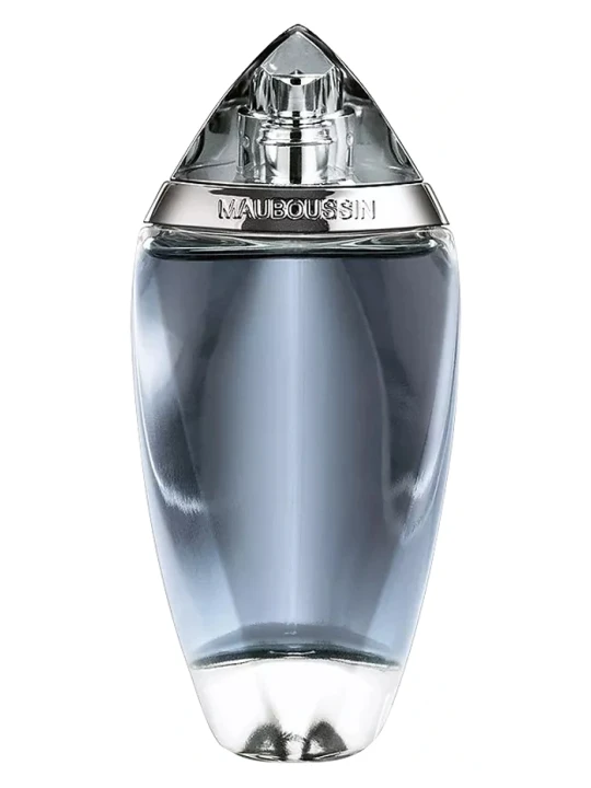 MAUBOUSSIN HOMME