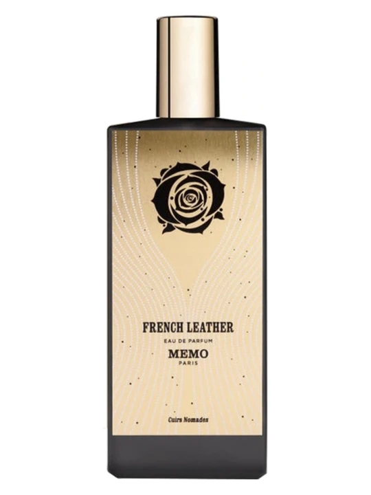 MEMO FRENCH LEATHER