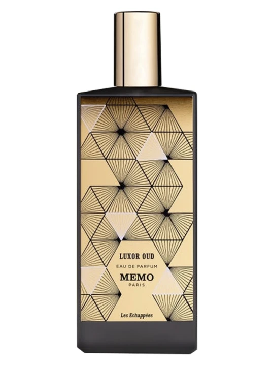 MEMO LUXOR OUD