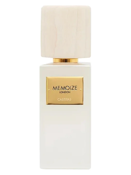 MEMOIZE LONDON CASTITAS