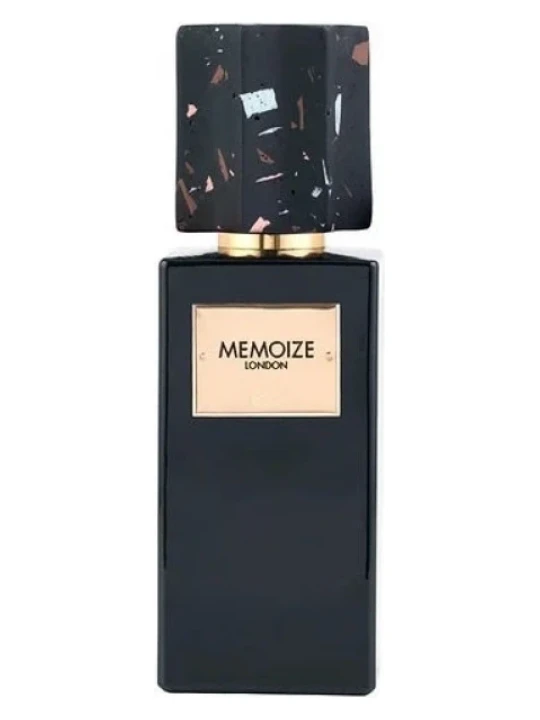 MEMOIZE LONDON EGO
