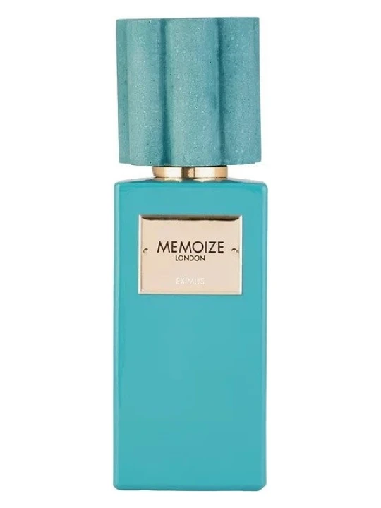 MEMOIZE LONDON EXIMUS
