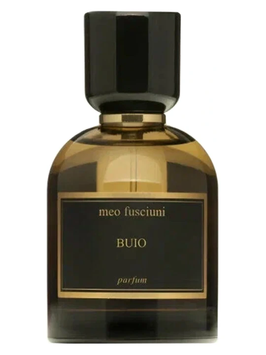 MEO FUSCIUNI BUIO