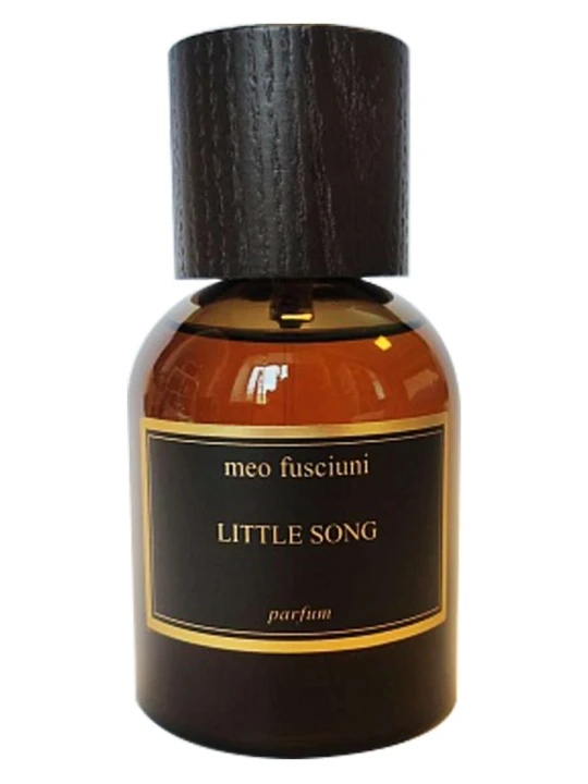 MEO FUSCIUNI LITTLE SONG