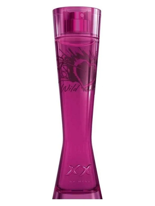 MEXX XX WILD