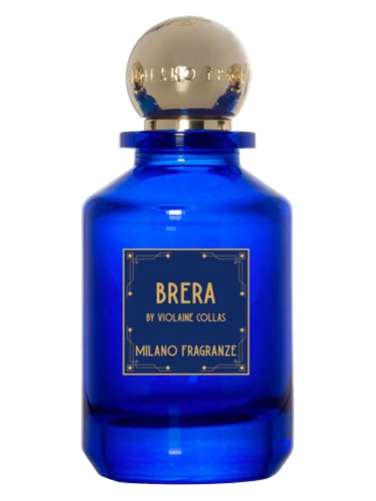 MILANO FRAGRANZE BRERA