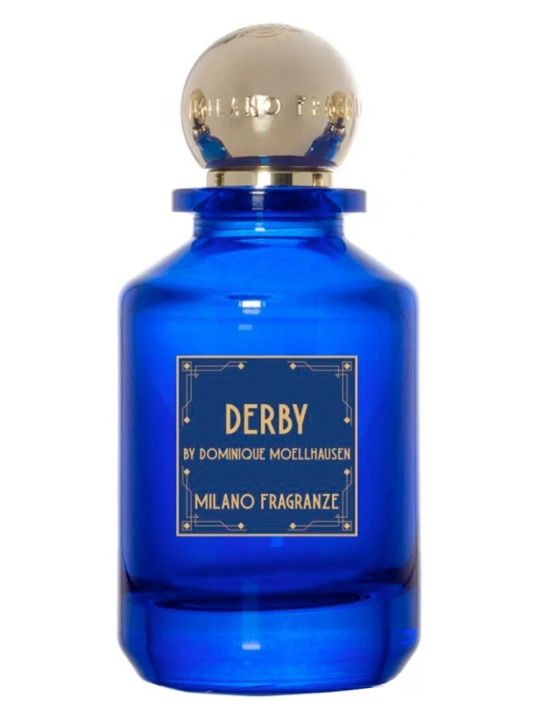 MILANO FRAGRANZE DERBY