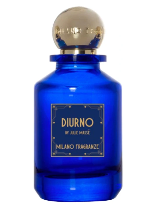 MILANO FRAGRANZE DIURNO