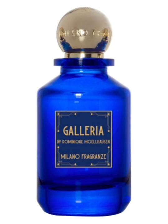 MILANO FRAGRANZE GALLERIA