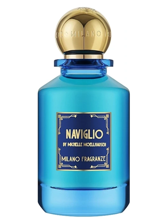MILANO FRAGRANZE NAVIGLIO