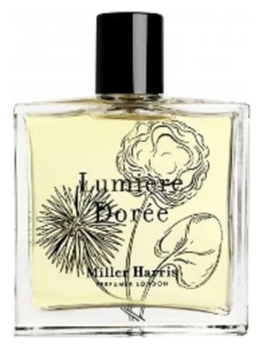 MILLER HARRIS LUMIERE DOREE