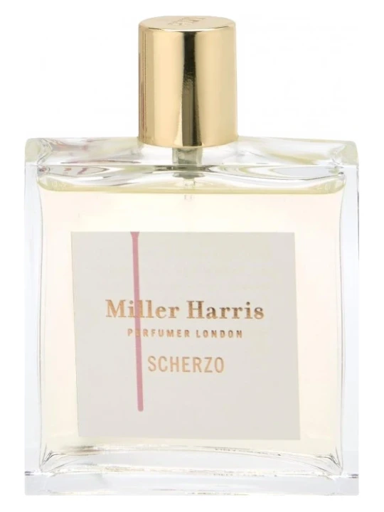 MILLER HARRIS SCHERZO