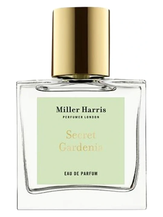 MILLER HARRIS SECRET GARDENIA