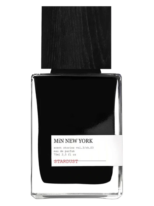 MIN NEW YORK STARDUST