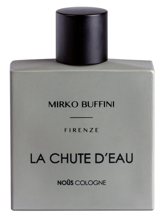 MIRKO BUFFINI FIRENZE LA CHUTE D EAU