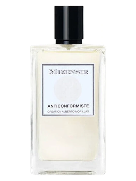 MIZENSIR ANTICONFORMISTE