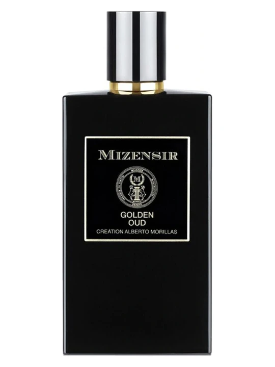 MIZENSIR GOLDEN OUD