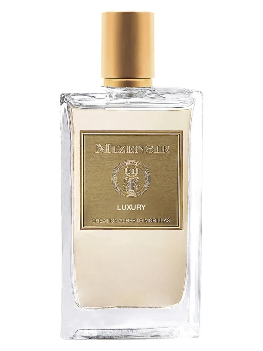 MIZENSIR LUXURY