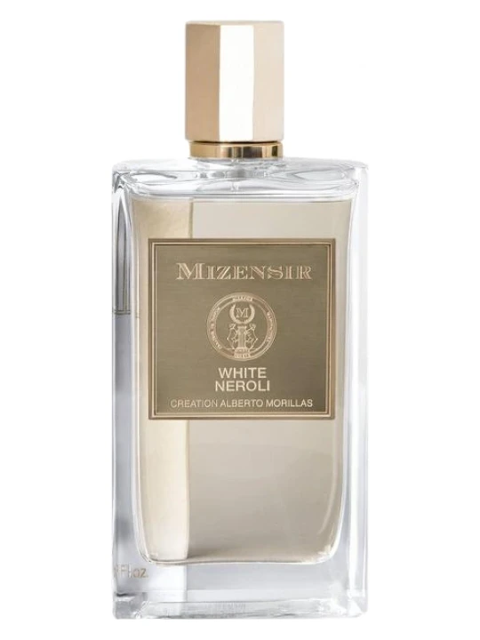 MIZENSIR WHITE NEROLI