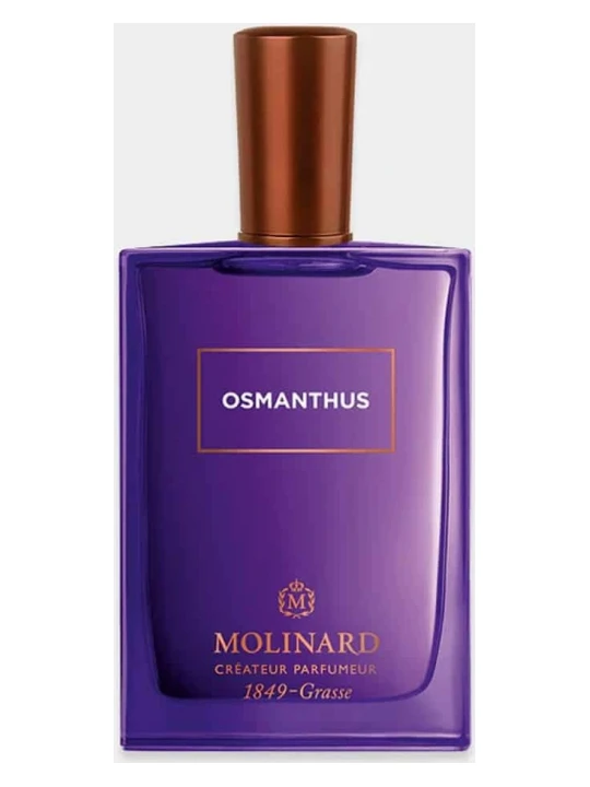 MOLINARD OSMANTHUS