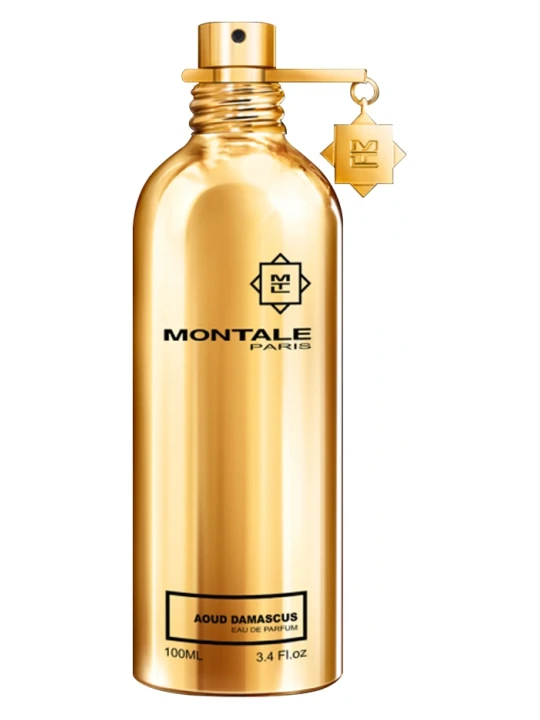 MONTALE AOUD DAMASCUS