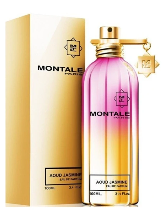 MONTALE AOUD JASMINE