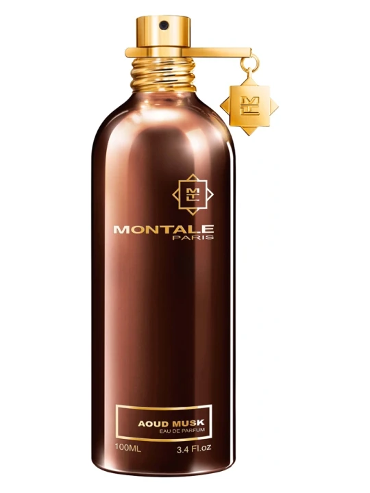 MONTALE AOUD MUSK