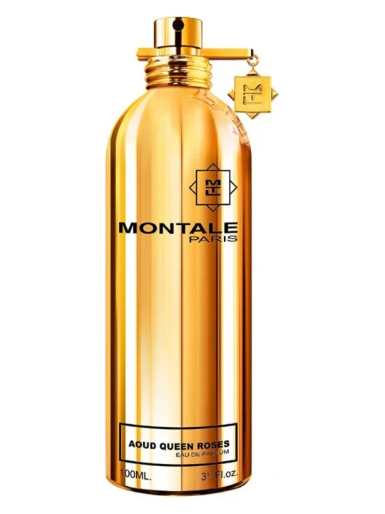 MONTALE AOUD QUEEN ROSES